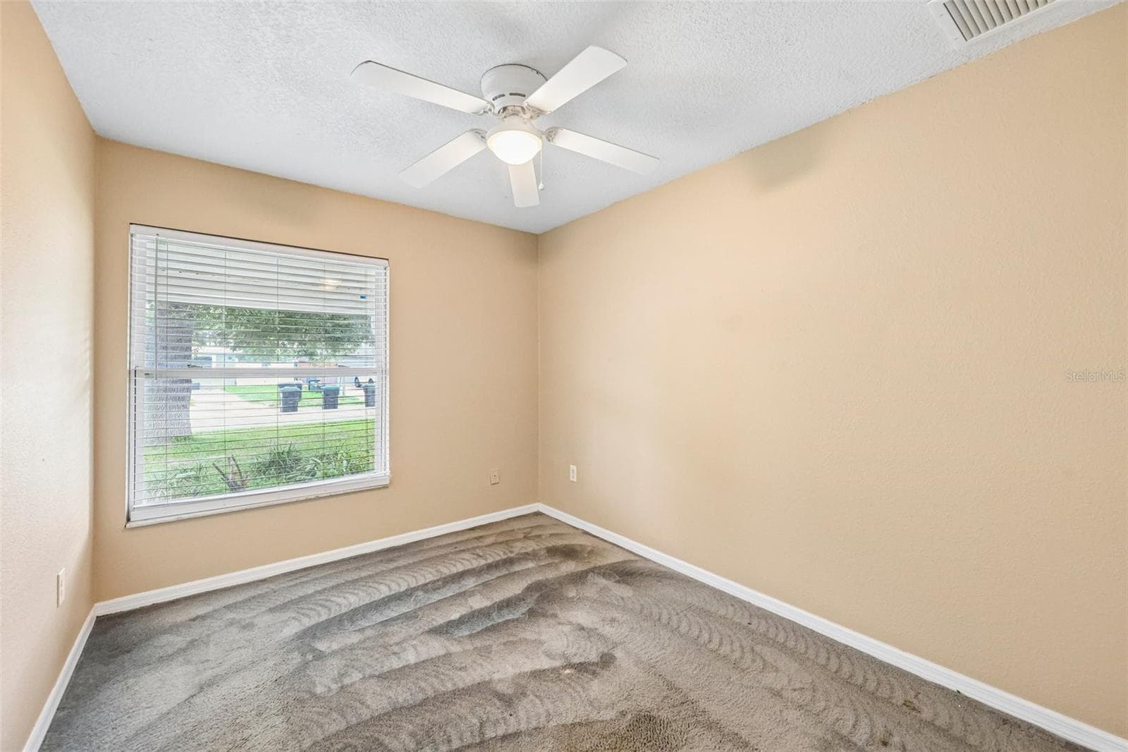Second Bedroom. - 6698 RIVO ALTO AVE, ORLANDO