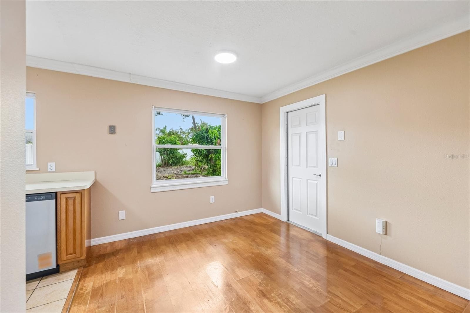 Dining Area. - 6698 RIVO ALTO AVE, ORLANDO