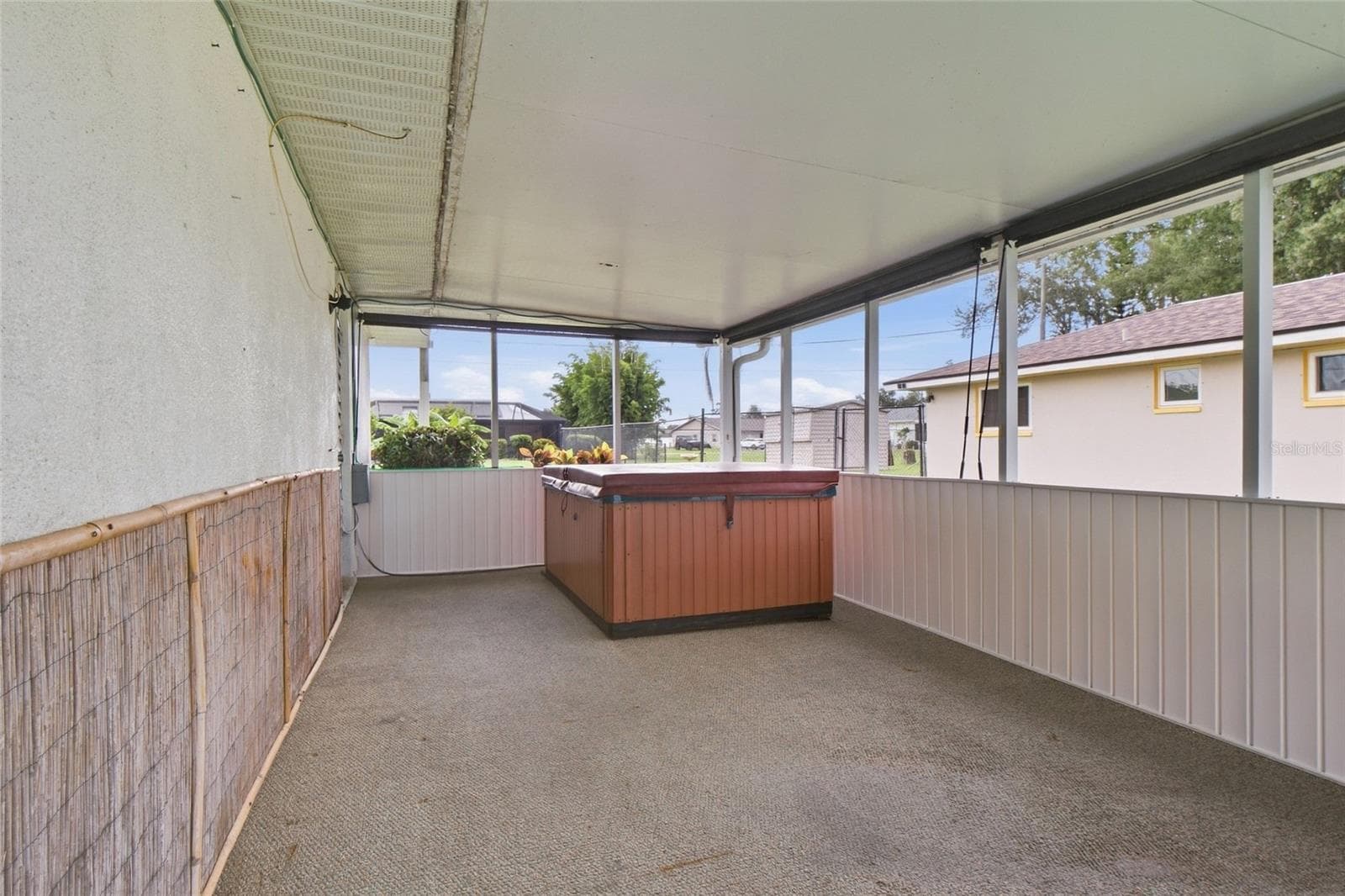Single Family Residence at 418 CYPRESS AVE NW, PORT CHARLOTTE, photo 28 of 37