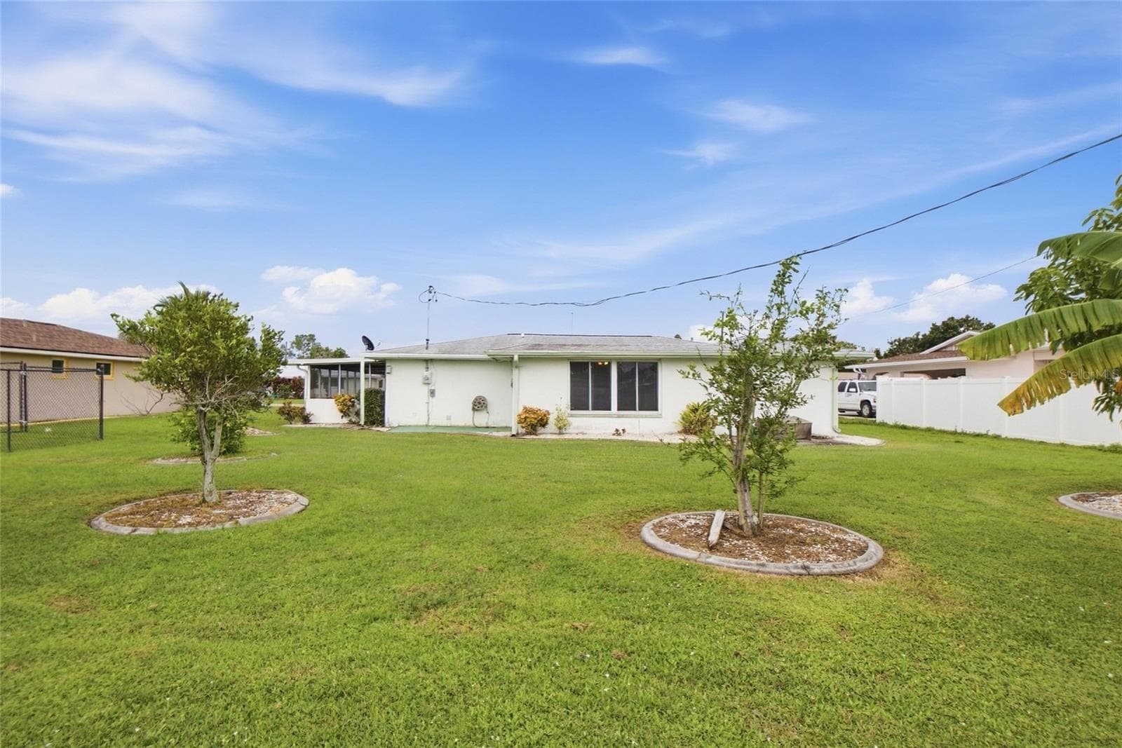 Single Family Residence at 418 CYPRESS AVE NW, PORT CHARLOTTE, photo 31 of 37
