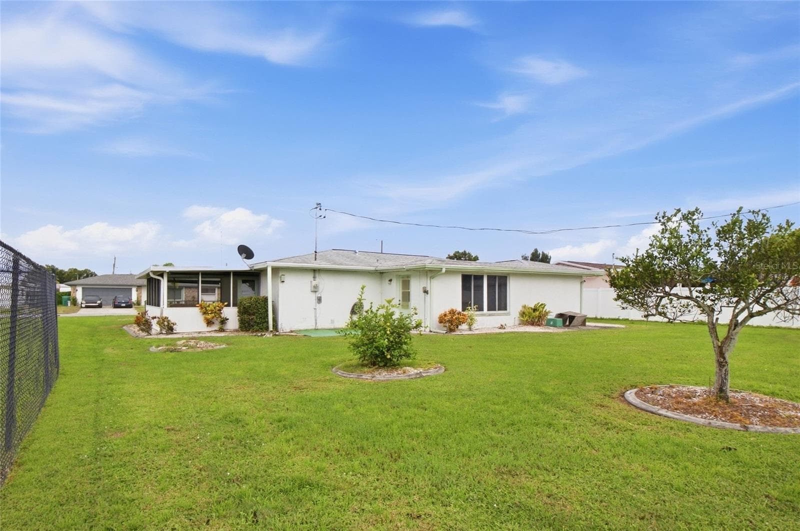 Single Family Residence at 418 CYPRESS AVE NW, PORT CHARLOTTE, photo 32 of 37