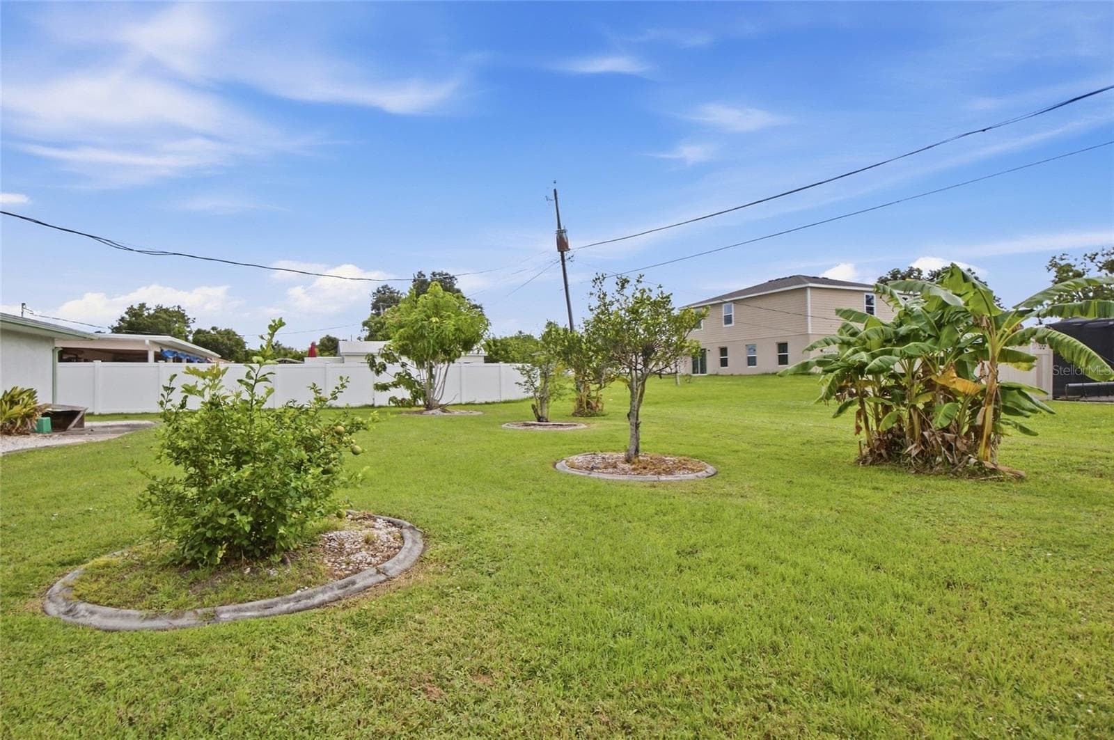 Single Family Residence at 418 CYPRESS AVE NW, PORT CHARLOTTE, photo 33 of 37