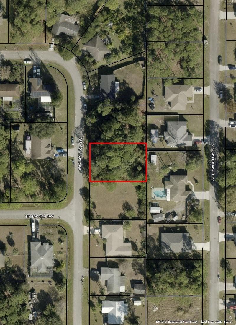 473 WAYLAND RD SW