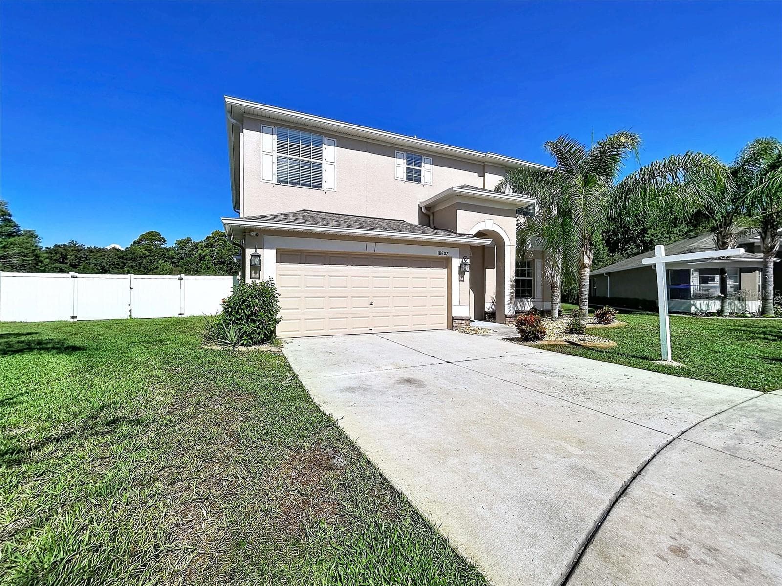 Single Family Residence at 18607 BRIAR OAKS DR, HUDSON, photo 5 of 88