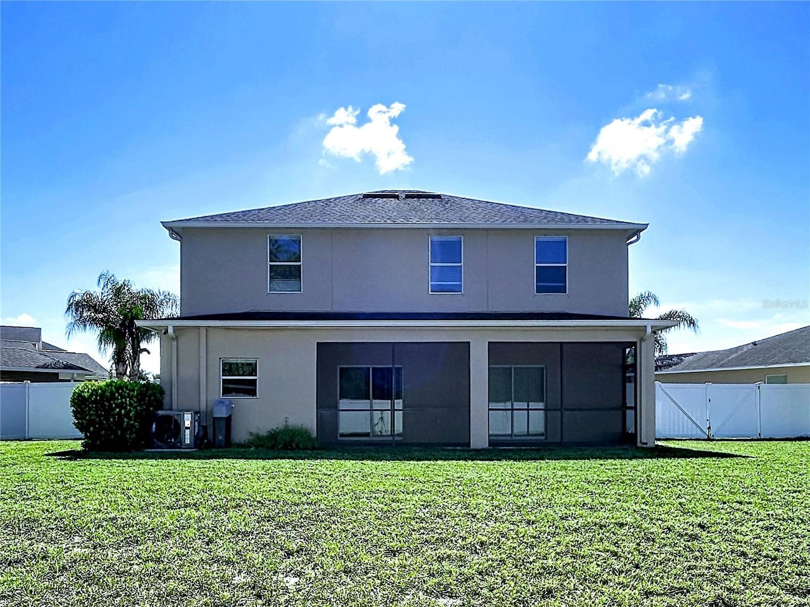 Single Family Residence at 18607 BRIAR OAKS DR, HUDSON, photo 145 of 159