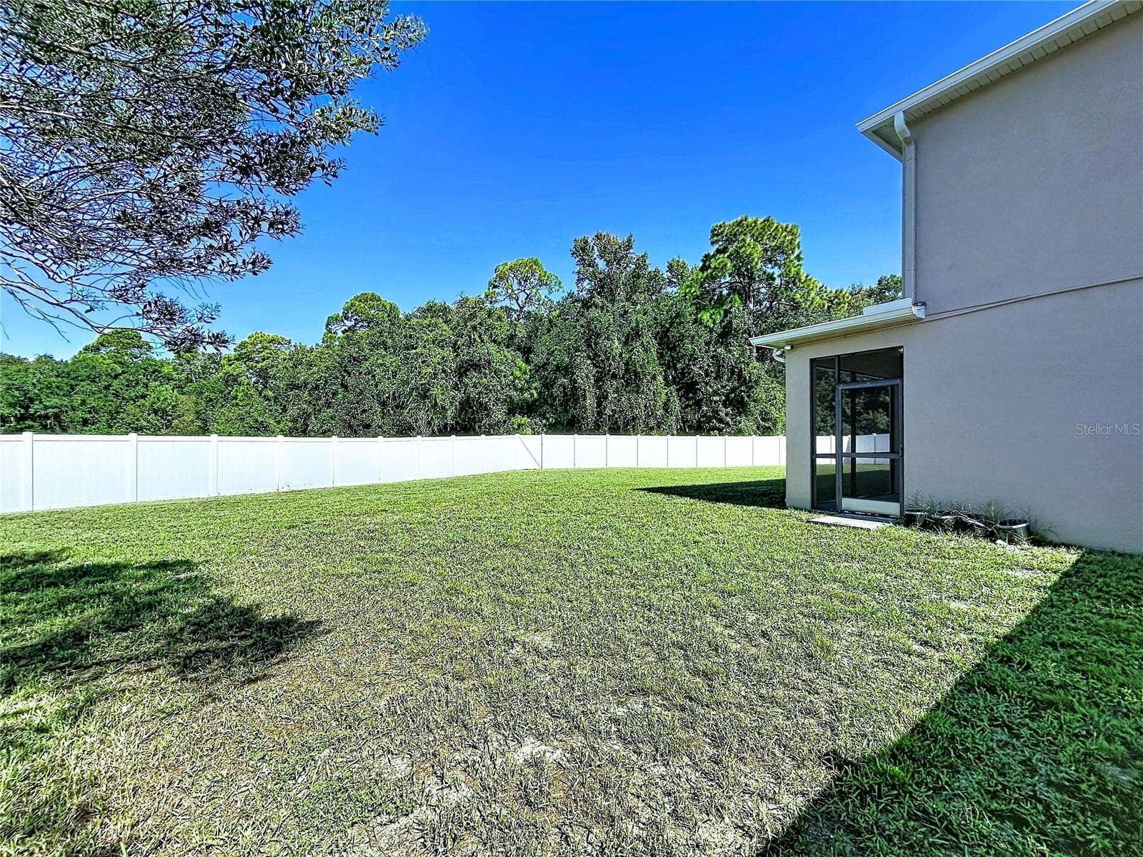 Single Family Residence at 18607 BRIAR OAKS DR, HUDSON, photo 78 of 88