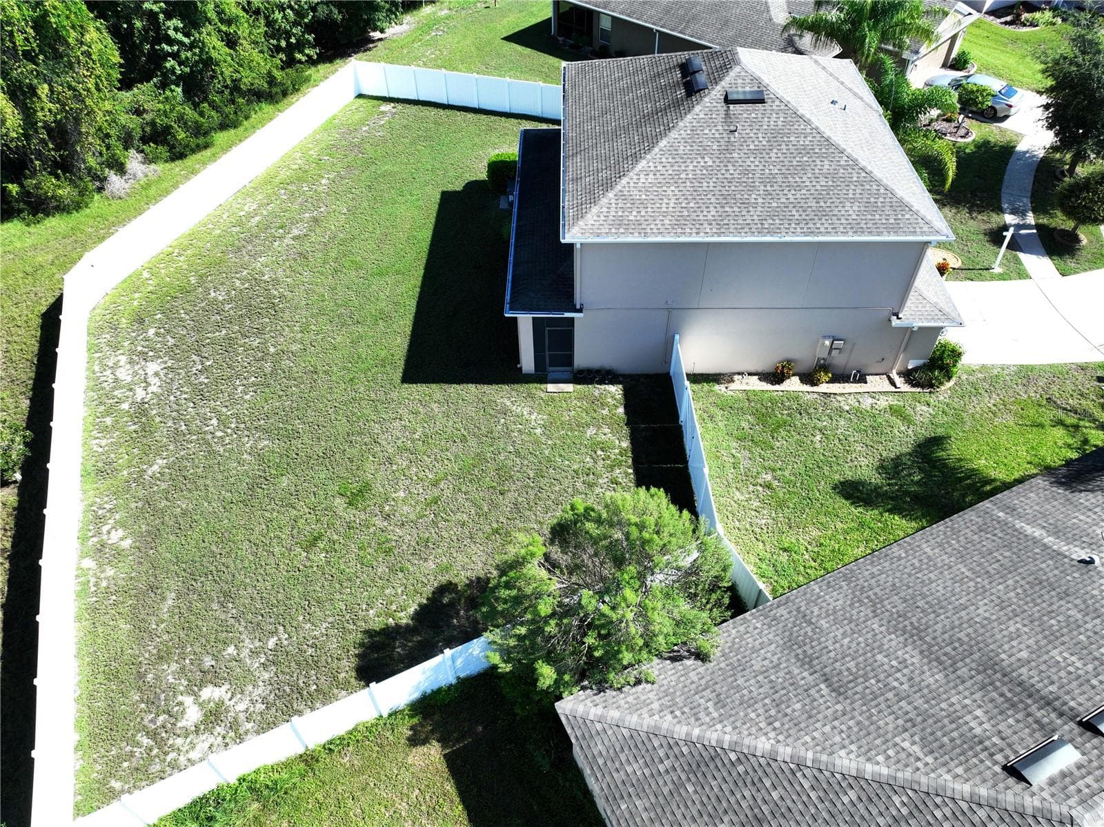Single Family Residence at 18607 BRIAR OAKS DR, HUDSON, photo 157 of 159