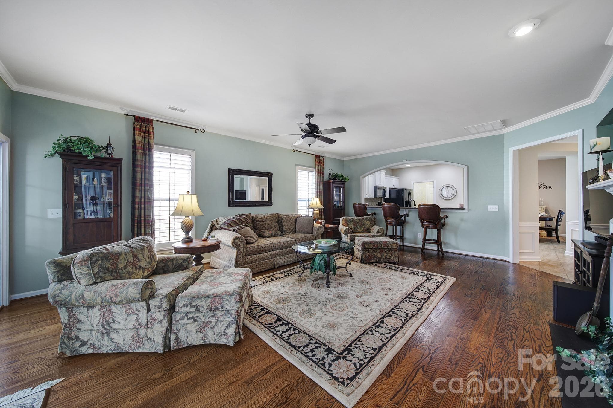 Single Family Residence at 43029 Mimosa Court, Indian Land, photo 12 of 42