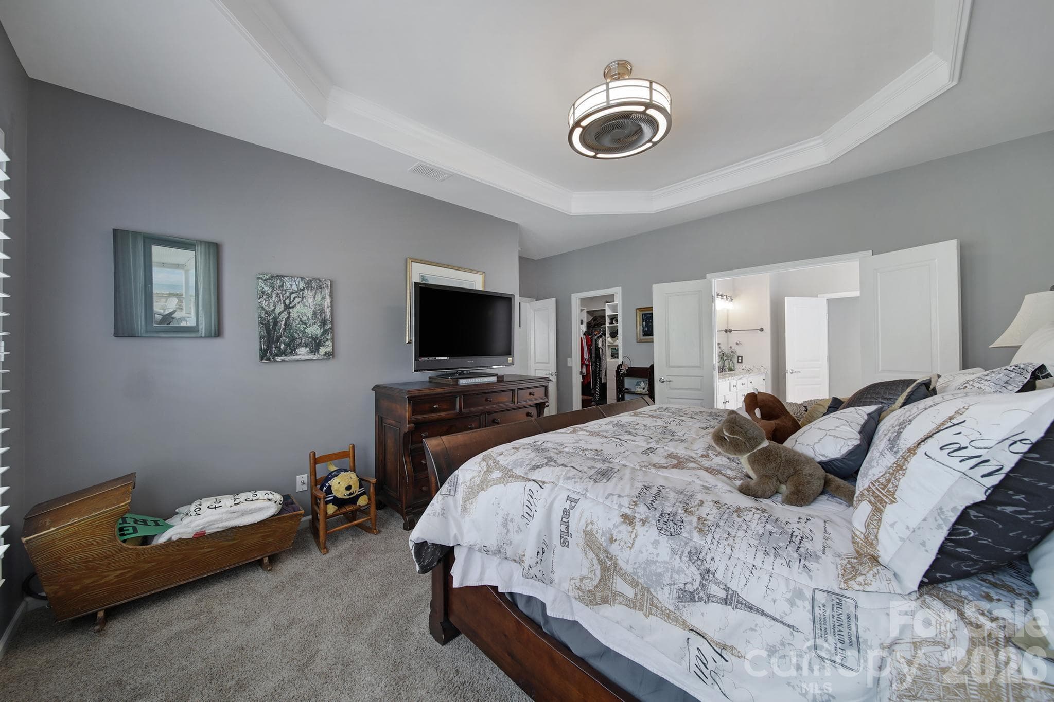 Single Family Residence at 43029 Mimosa Court, Indian Land, photo 15 of 42