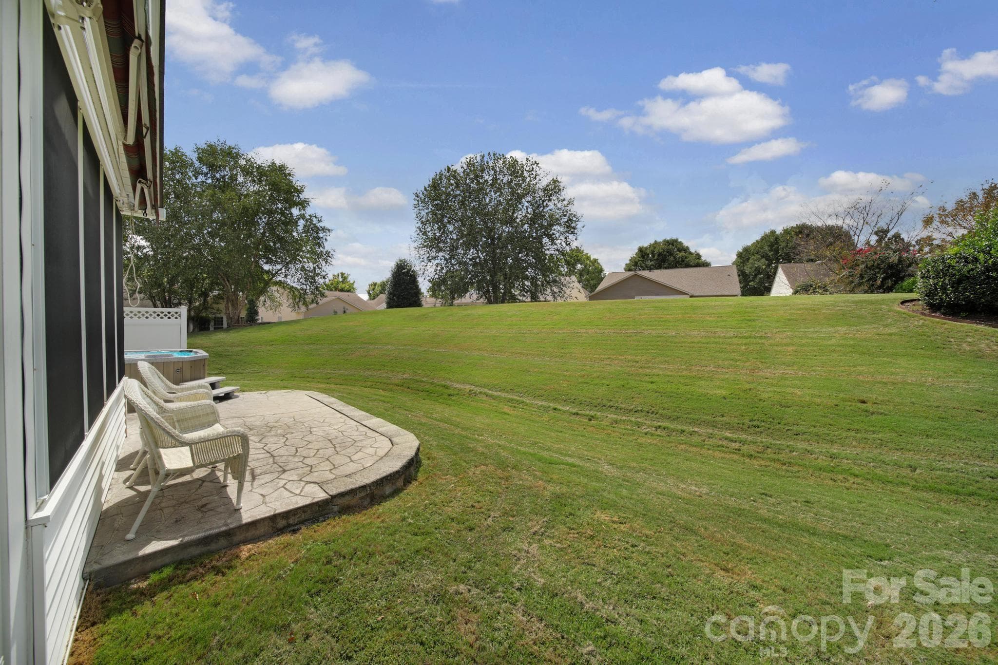 Single Family Residence at 43029 Mimosa Court, Indian Land, photo 28 of 42