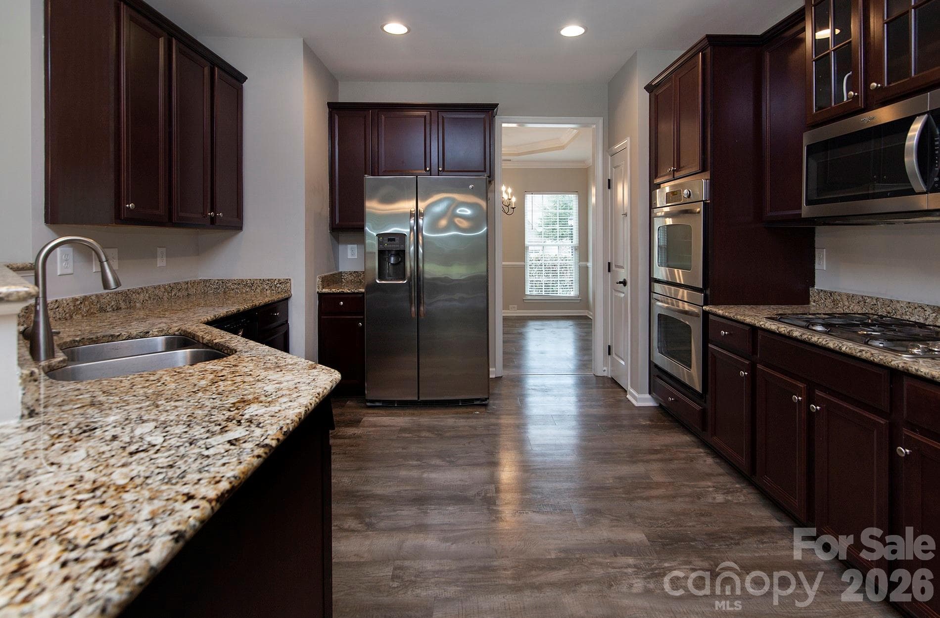 Single Family Residence at 3108 Arsdale Road, Waxhaw, photo 9 of 24