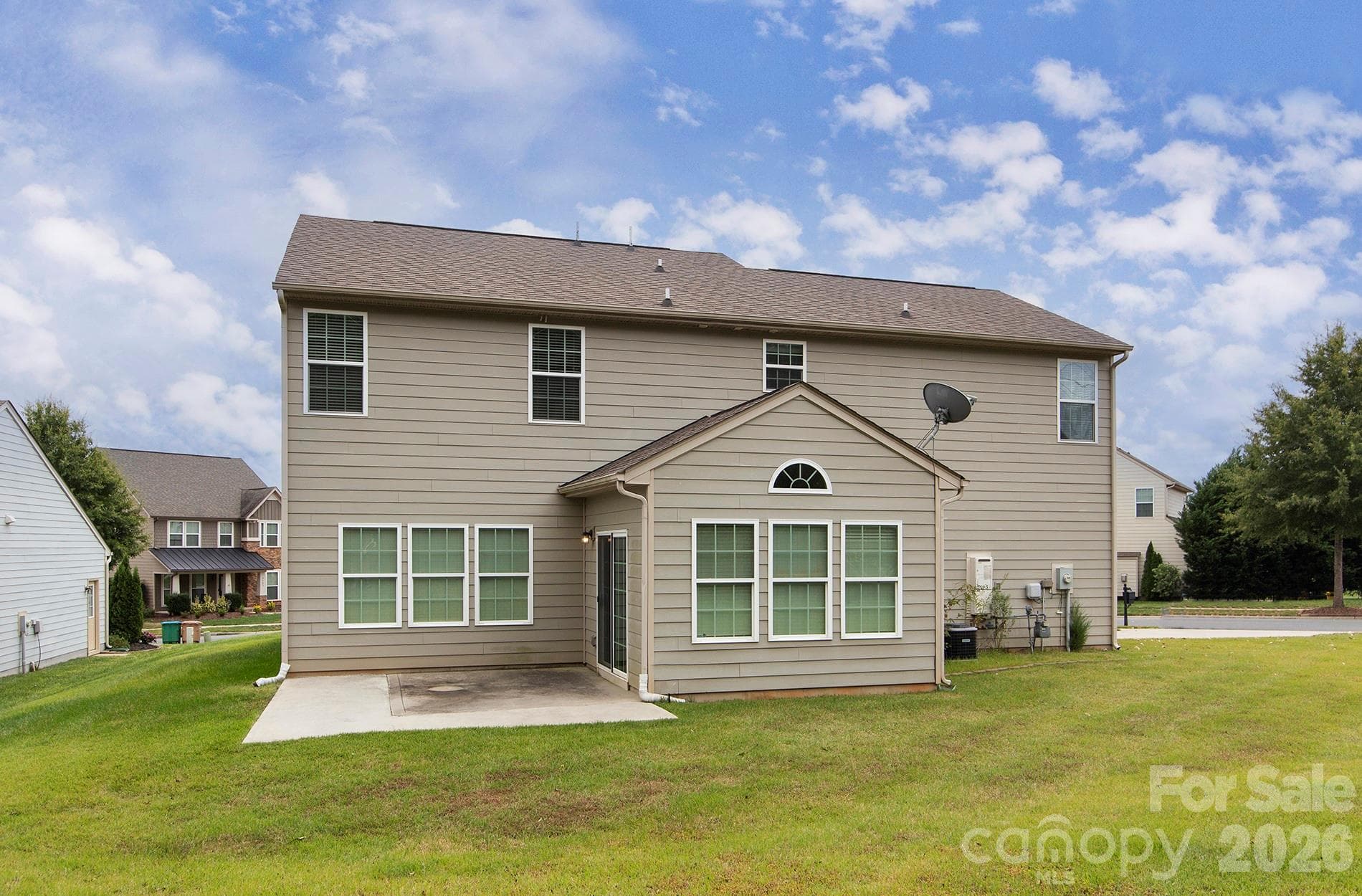 Single Family Residence at 3108 Arsdale Road, Waxhaw, photo 23 of 24