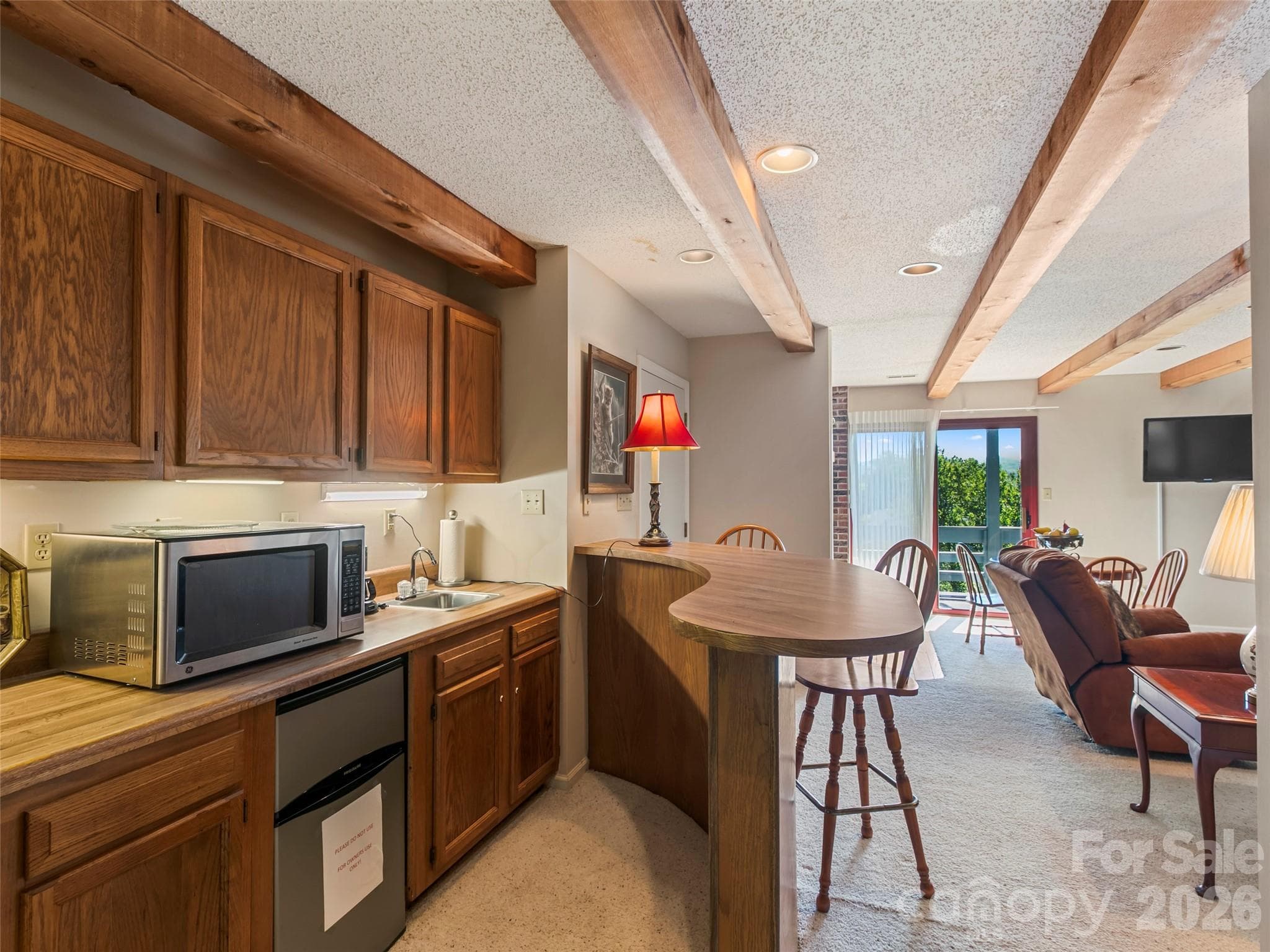 Condominium at 114 Sunny View Lane, Flat Rock, photo 22 of 34