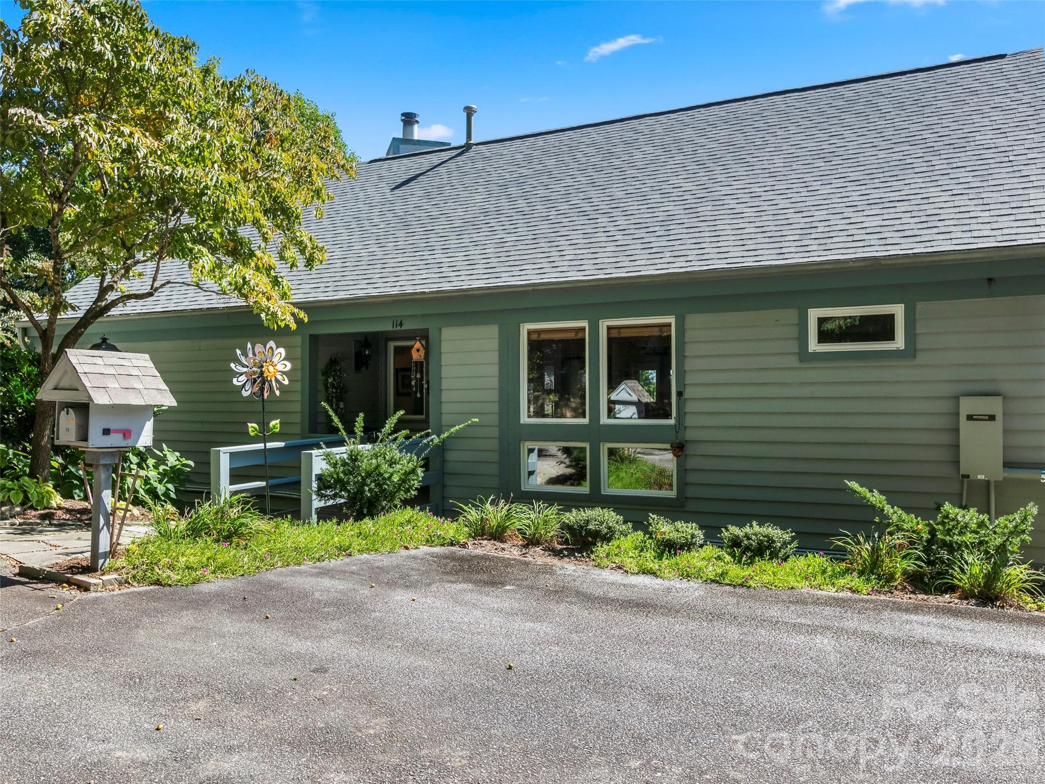 Condominium at 114 Sunny View Lane, Flat Rock, photo 34 of 34