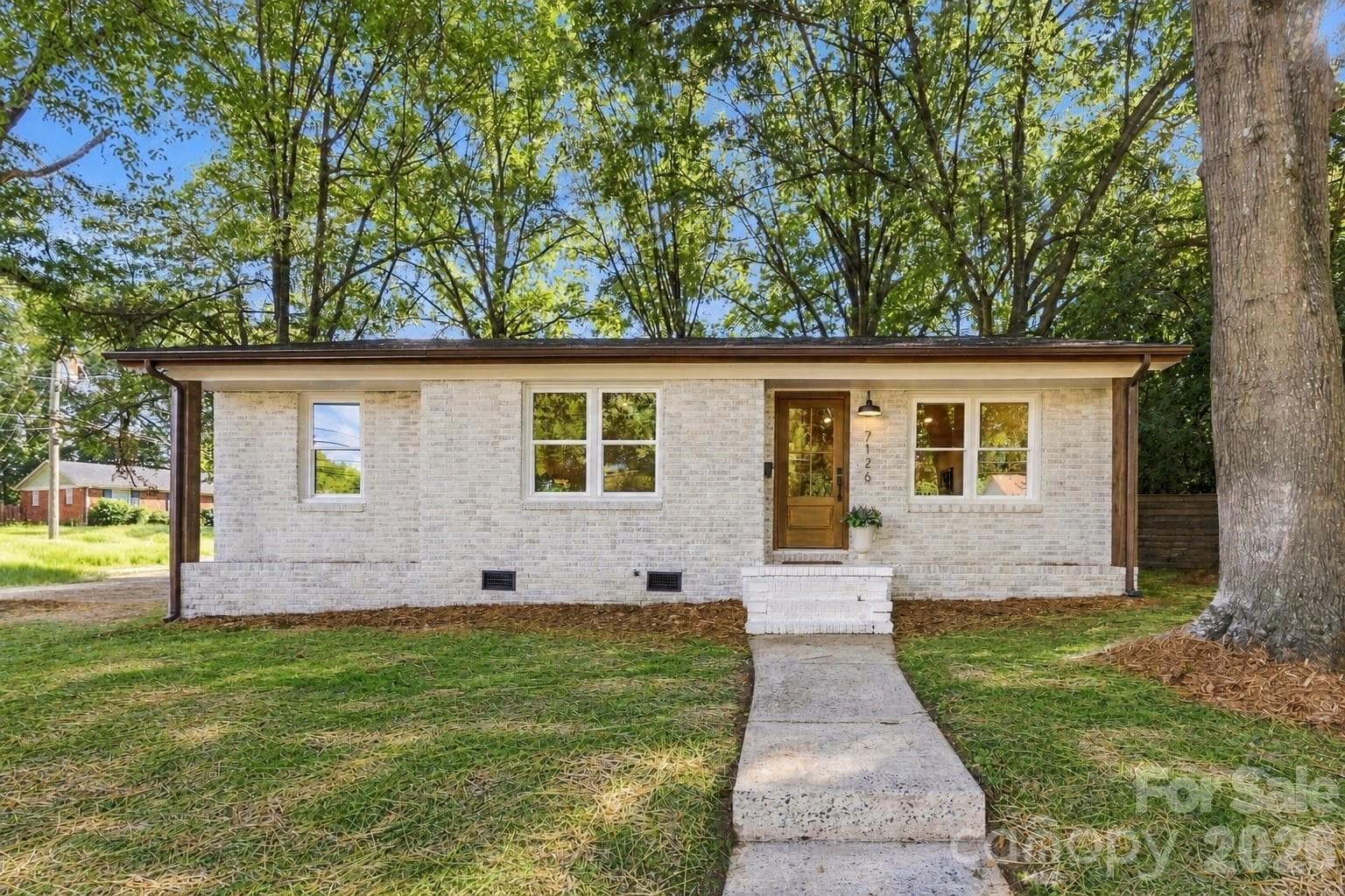 7126 Woodstream Drive