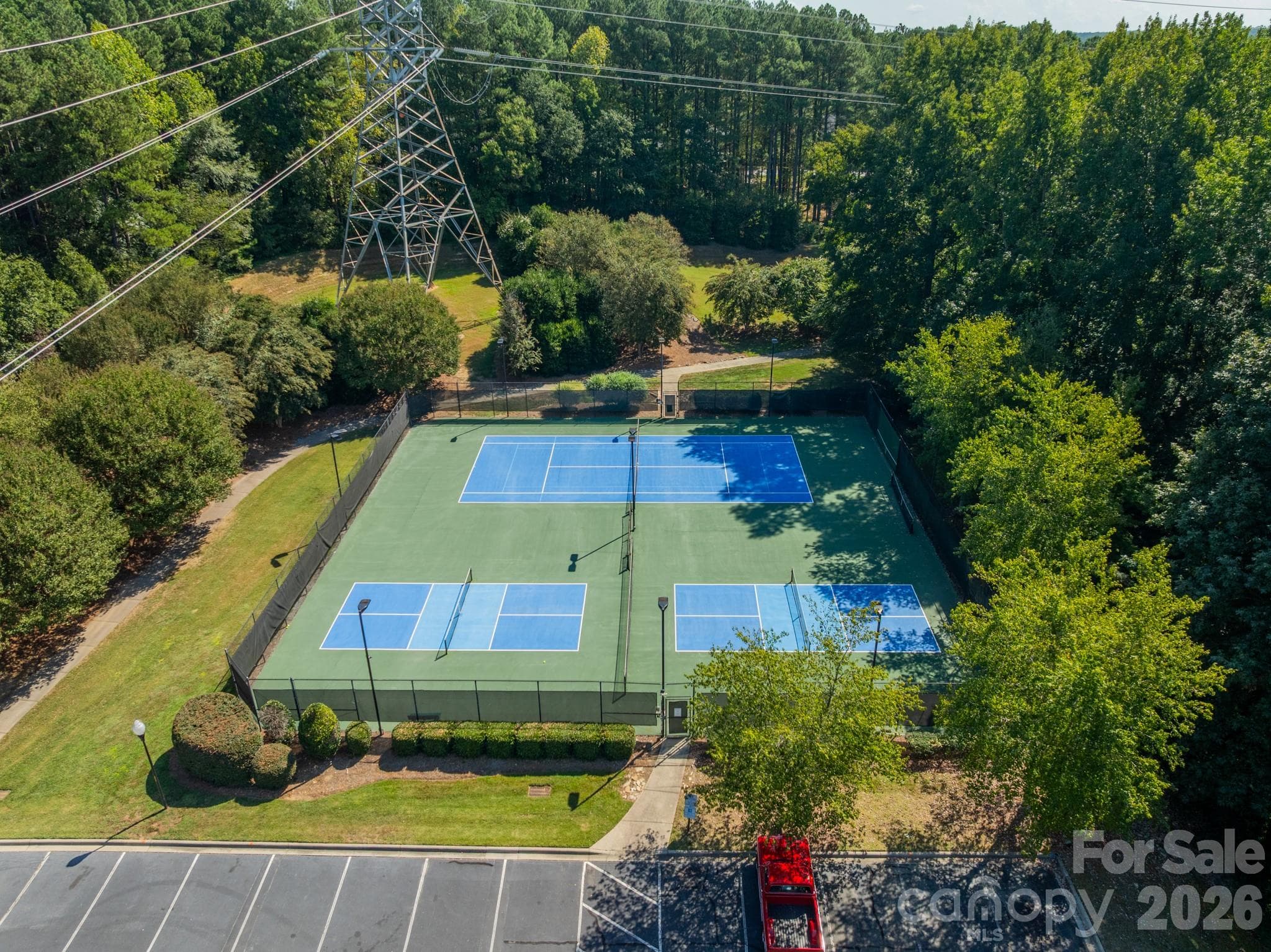 Single Family Residence at 317 Holdsworth Drive, Mount Holly, photo 47 of 48