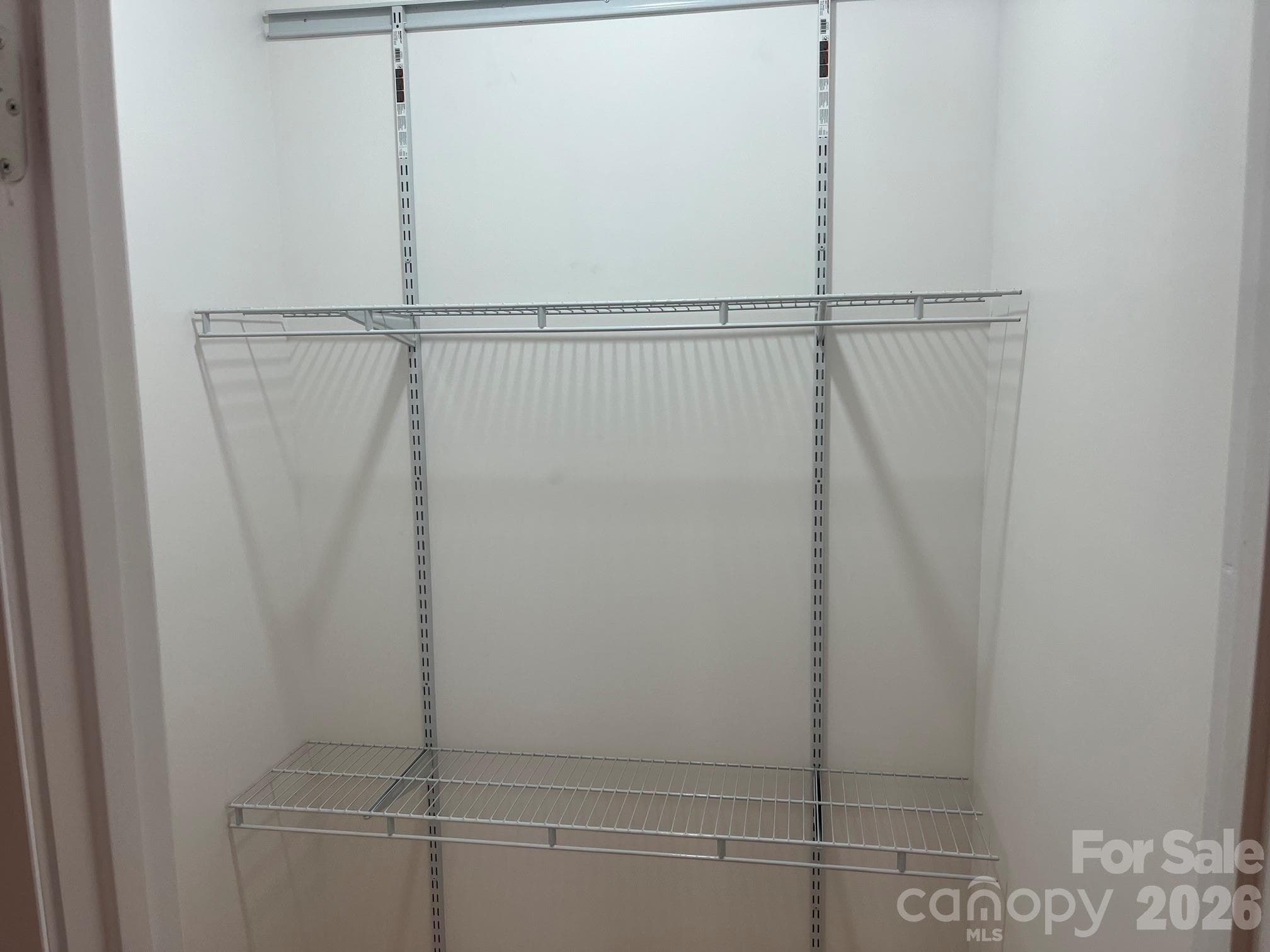 Walk In Pantry - 914 Old Hollis Road, Ellenboro