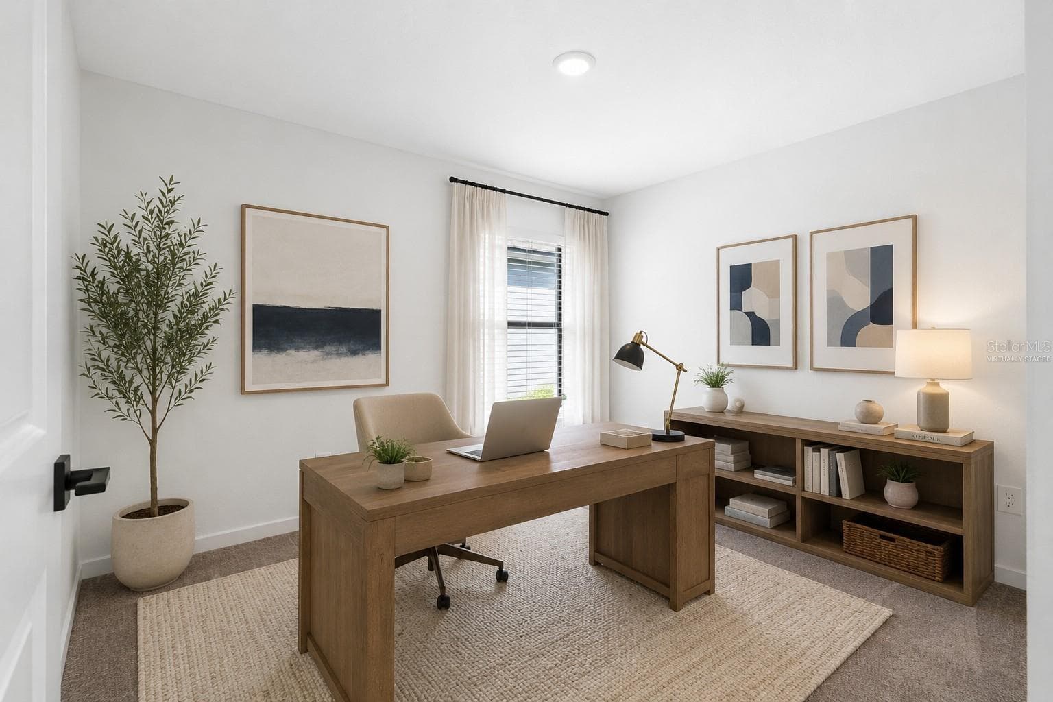 Virtually Staged - 5233 CAP RD, BROOKSVILLE