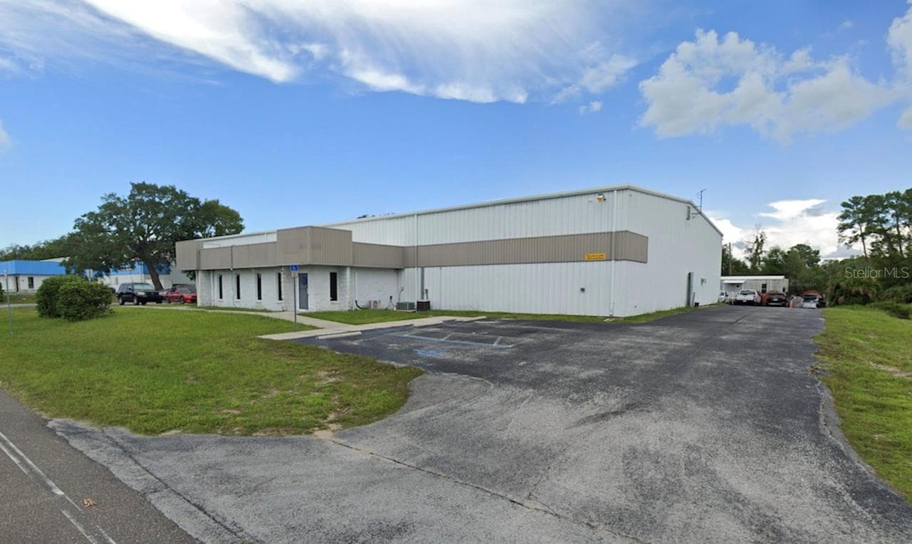 15271 FLIGHT PATH DR