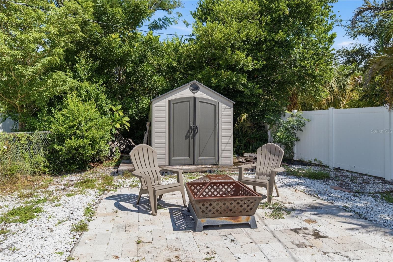 Duplex at 604 MCLENNAN ST, CLEARWATER, photo 22 of 26