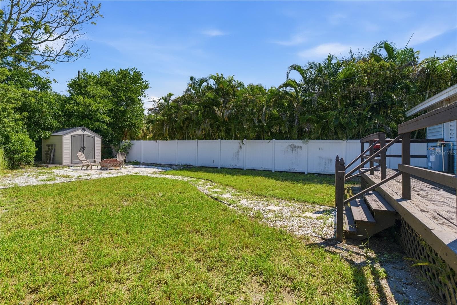 Duplex at 604 MCLENNAN ST, CLEARWATER, photo 21 of 26