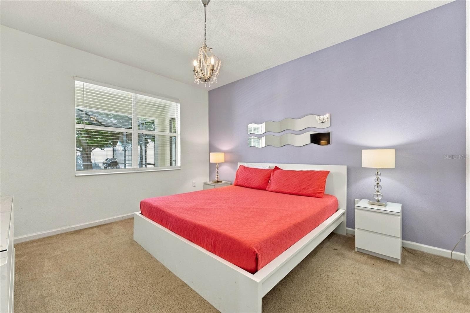 Pr1mary bedroom #1. - 337 MARCELLO BLVD, KISSIMMEE