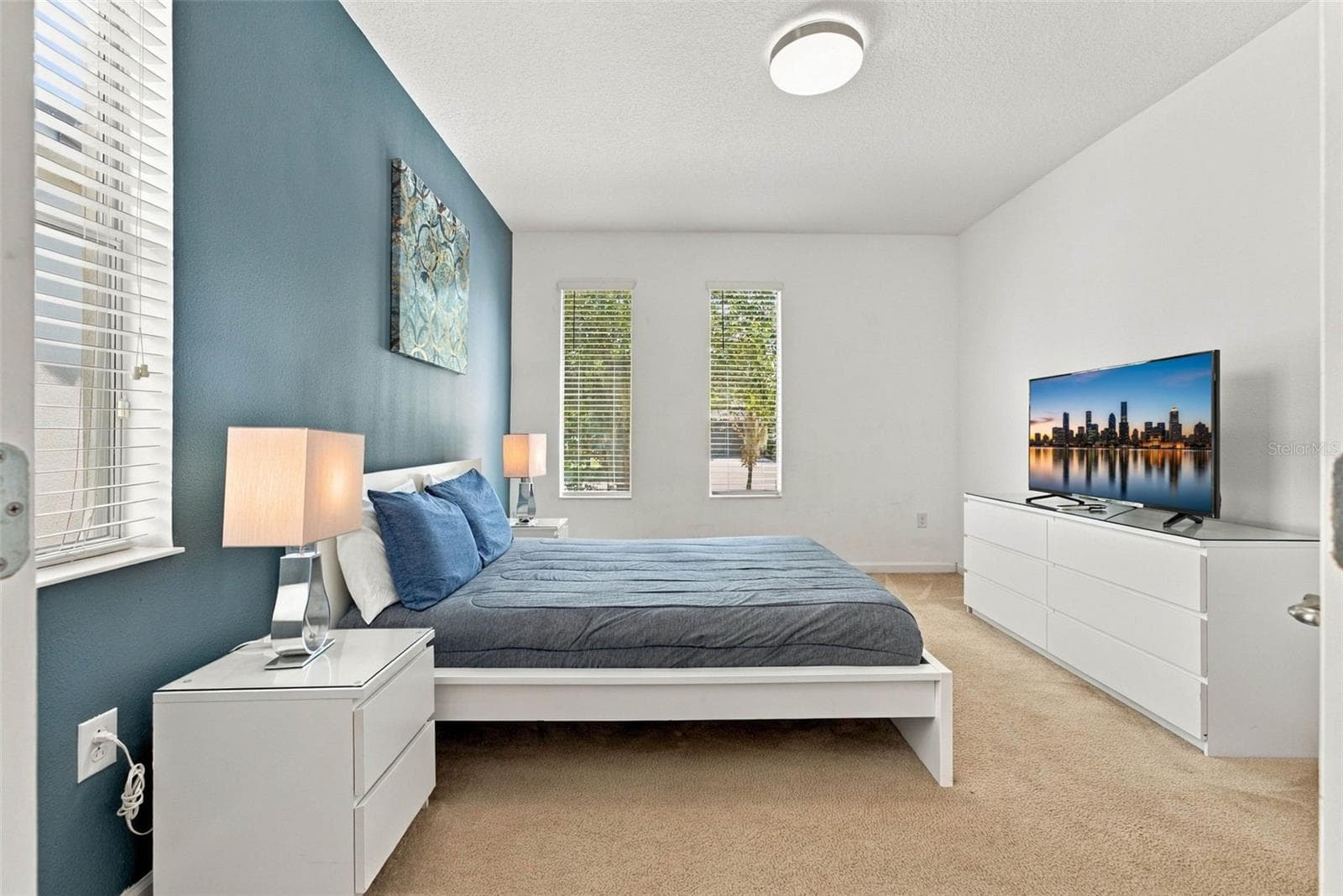 Primary bedroom #2. - 337 MARCELLO BLVD, KISSIMMEE