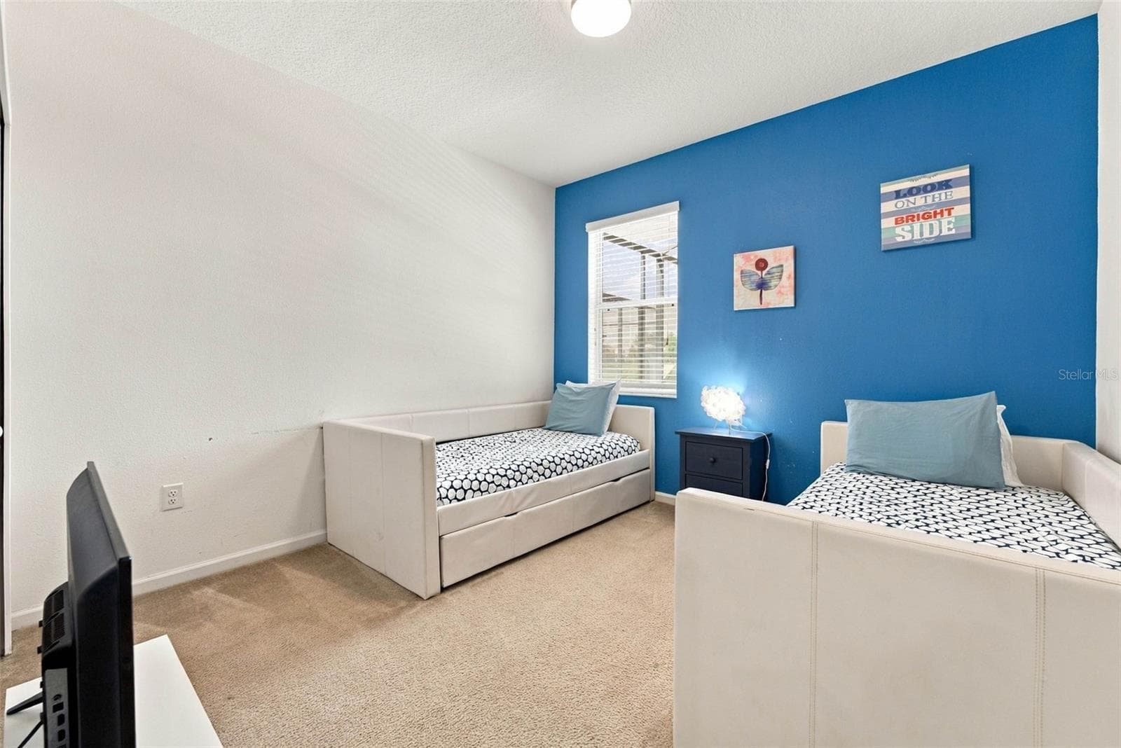 Bedroom #3. - 337 MARCELLO BLVD, KISSIMMEE