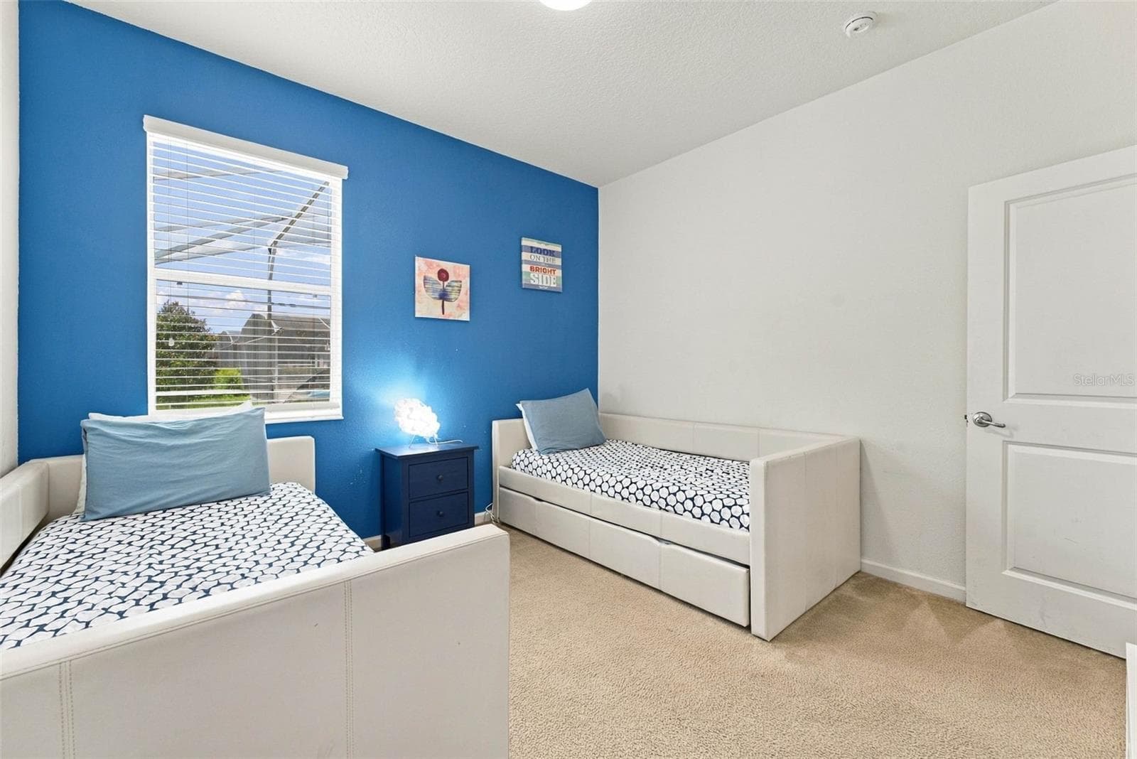Bedroom #3. - 337 MARCELLO BLVD, KISSIMMEE