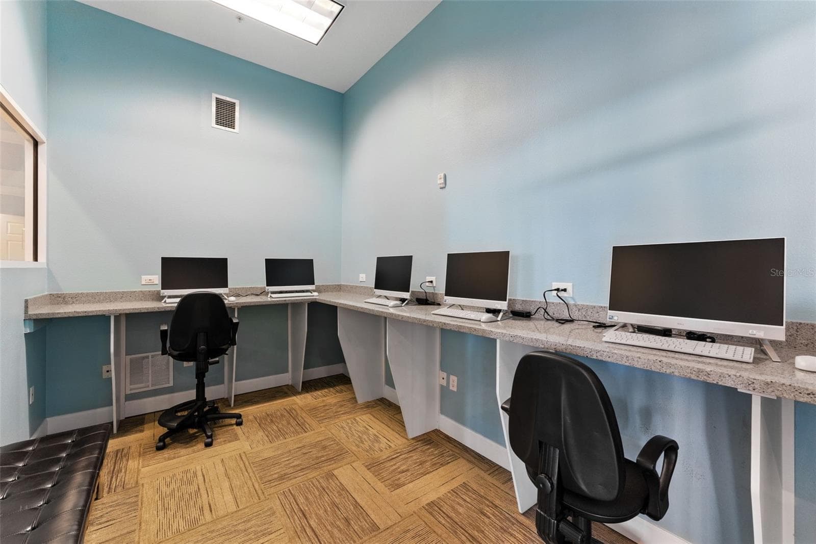 Bella Vida community business center. - 337 MARCELLO BLVD, KISSIMMEE