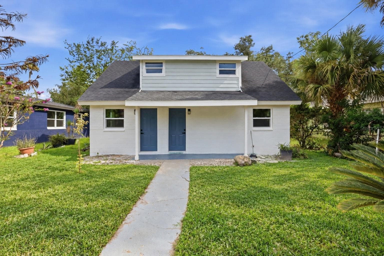 Duplex at 264 LAWS LN, ORMOND BEACH, photo 2 of 38