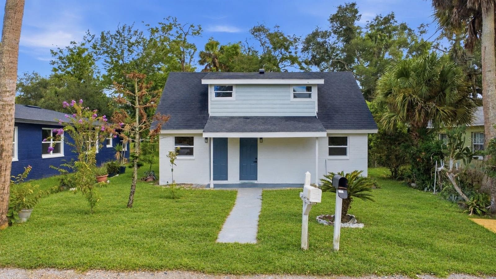 Duplex at 264 LAWS LN, ORMOND BEACH, photo 29 of 40