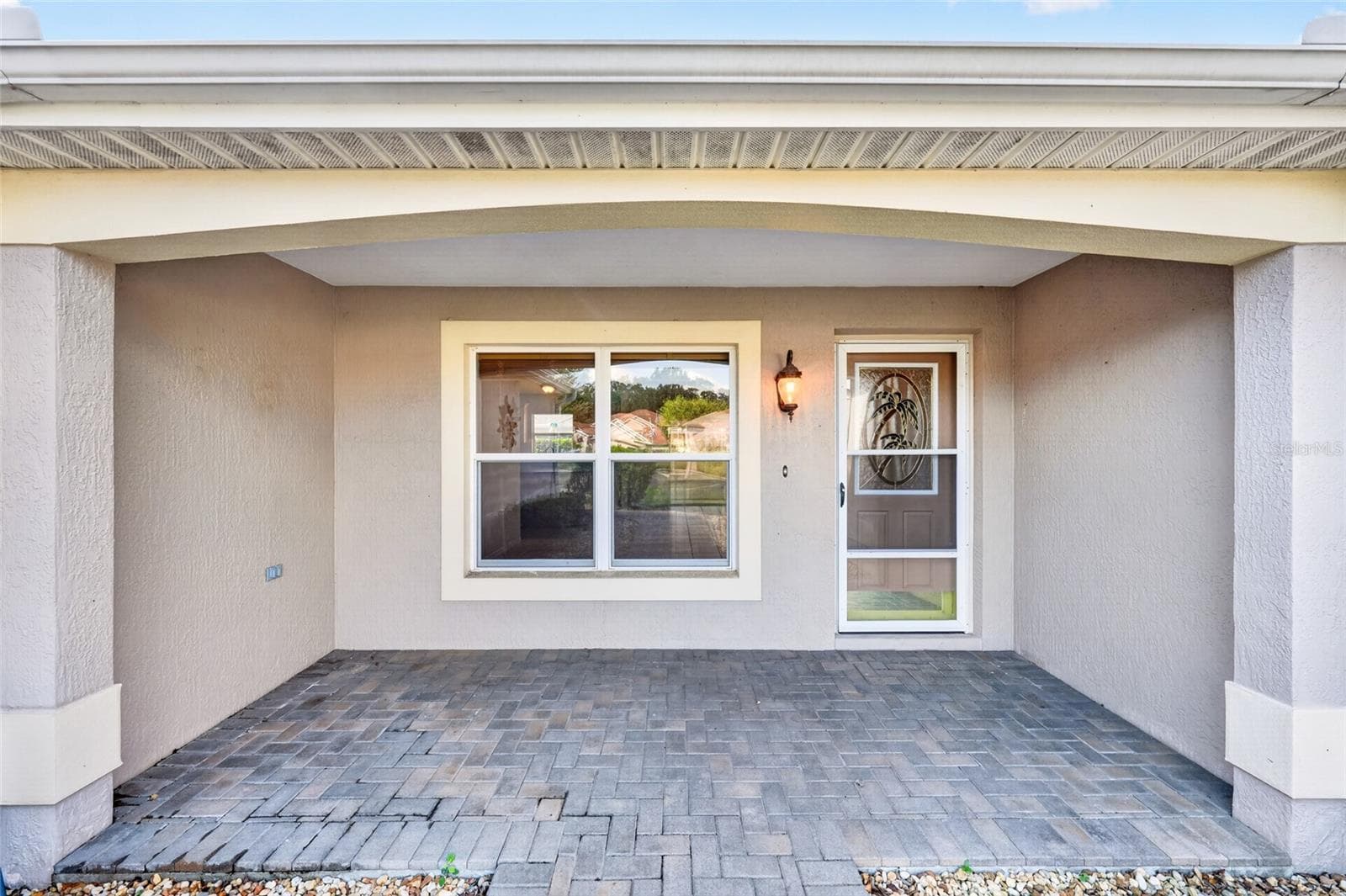 Single Family Residence at 7169 SE 172ND HAZELWOOD LOOP, THE VILLAGES, photo 2 of 48