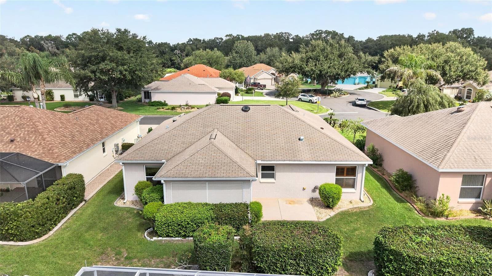 Single Family Residence at 7169 SE 172ND HAZELWOOD LOOP, THE VILLAGES, photo 30 of 48