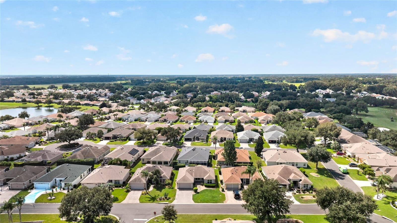 Single Family Residence at 7169 SE 172ND HAZELWOOD LOOP, THE VILLAGES, photo 31 of 48