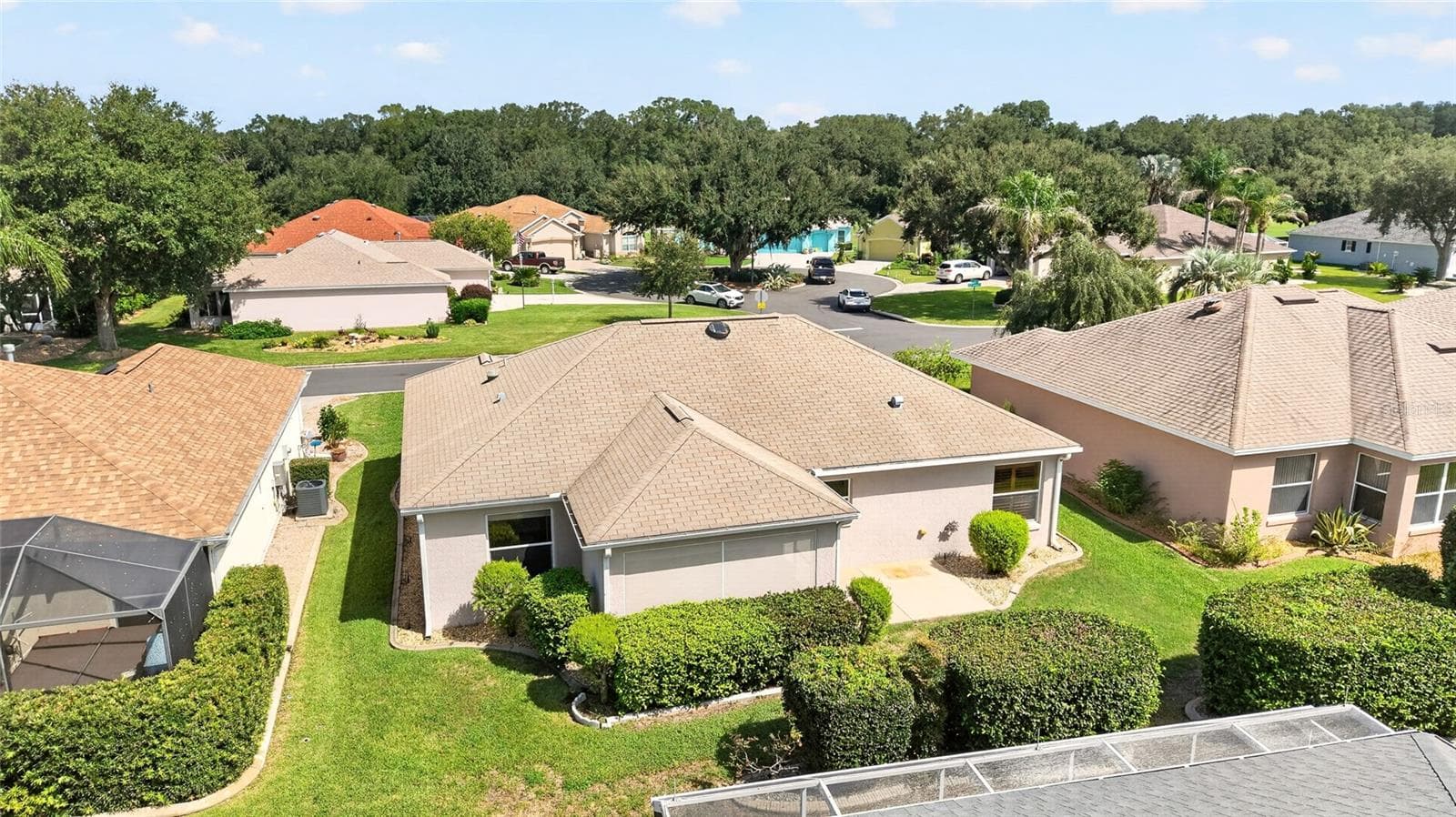 Single Family Residence at 7169 SE 172ND HAZELWOOD LOOP, THE VILLAGES, photo 36 of 48