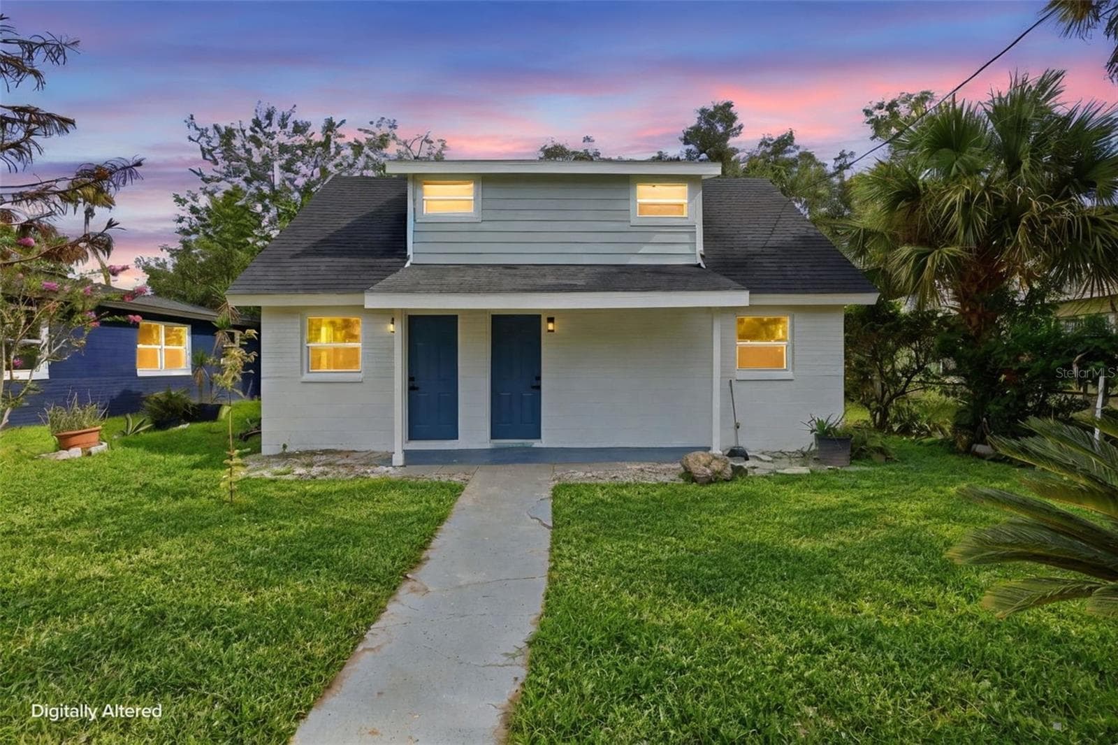 Single Family Residence at 264 LAWS LN, ORMOND BEACH, photo 4 of 40