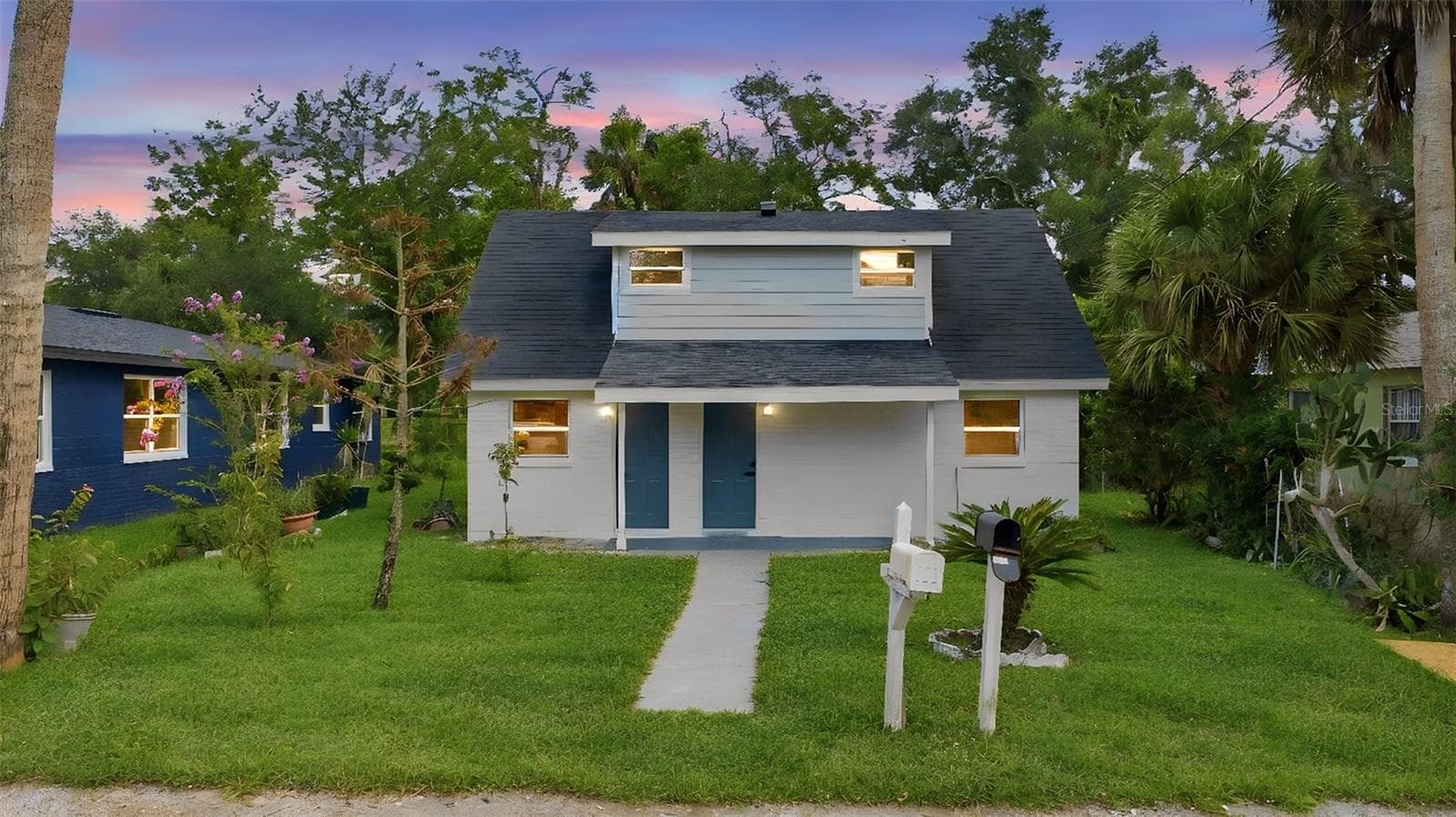 Single Family Residence at 264 LAWS LN, ORMOND BEACH, photo 30 of 40
