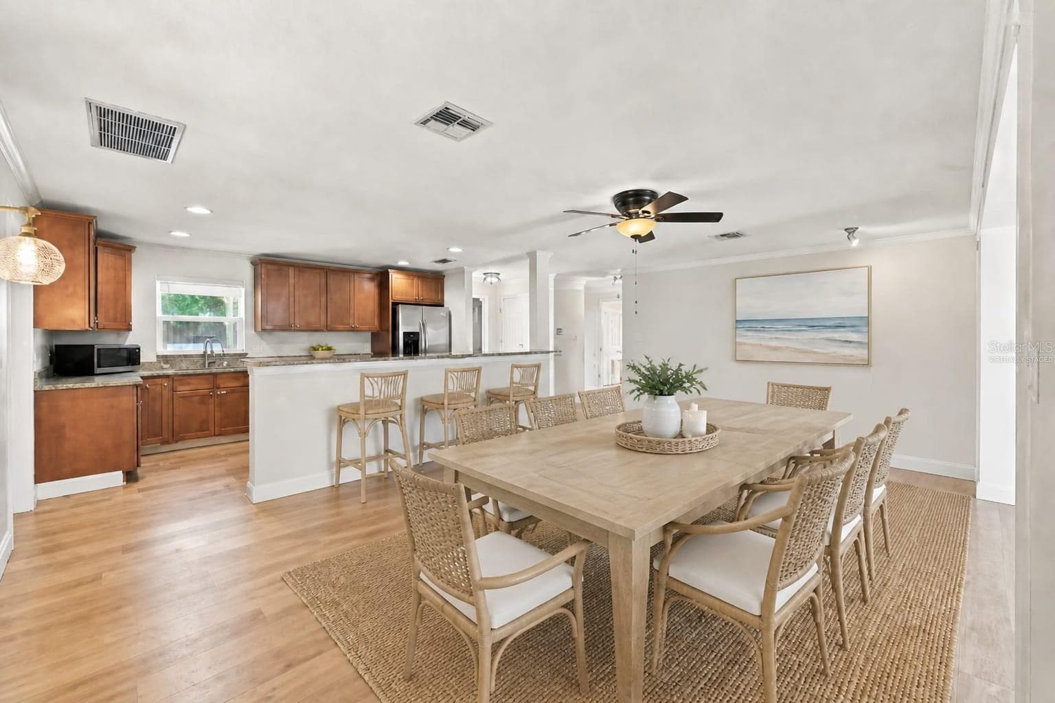virtually staged - 11084 102ND TER, SEMINOLE