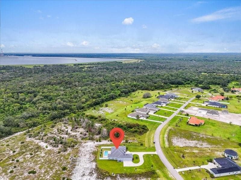Single Family Residence at 5054 LAKE TOSCANA DR, WIMAUMA, photo 52 of 56