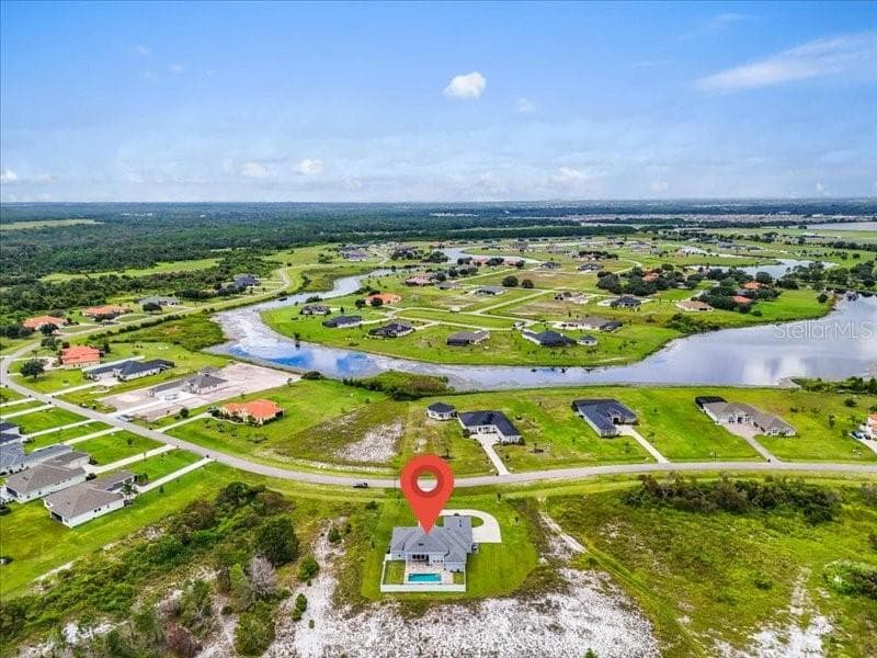 Single Family Residence at 5054 LAKE TOSCANA DR, WIMAUMA, photo 53 of 56