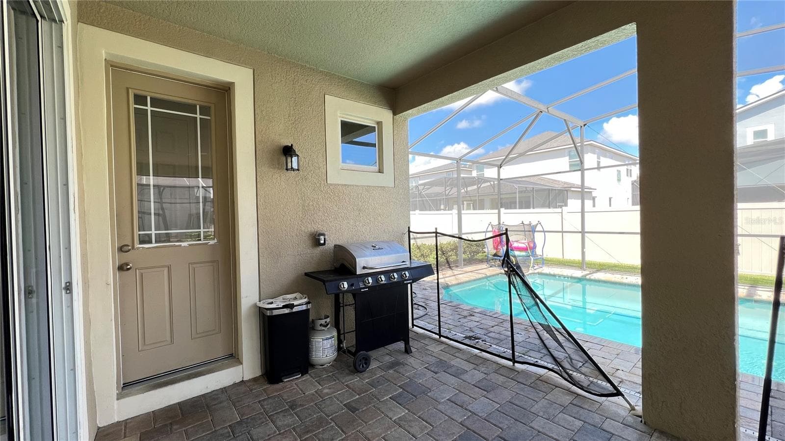 Single Family Residence at 9033 FLAMINGO KEY WAY, KISSIMMEE, photo 44 of 64