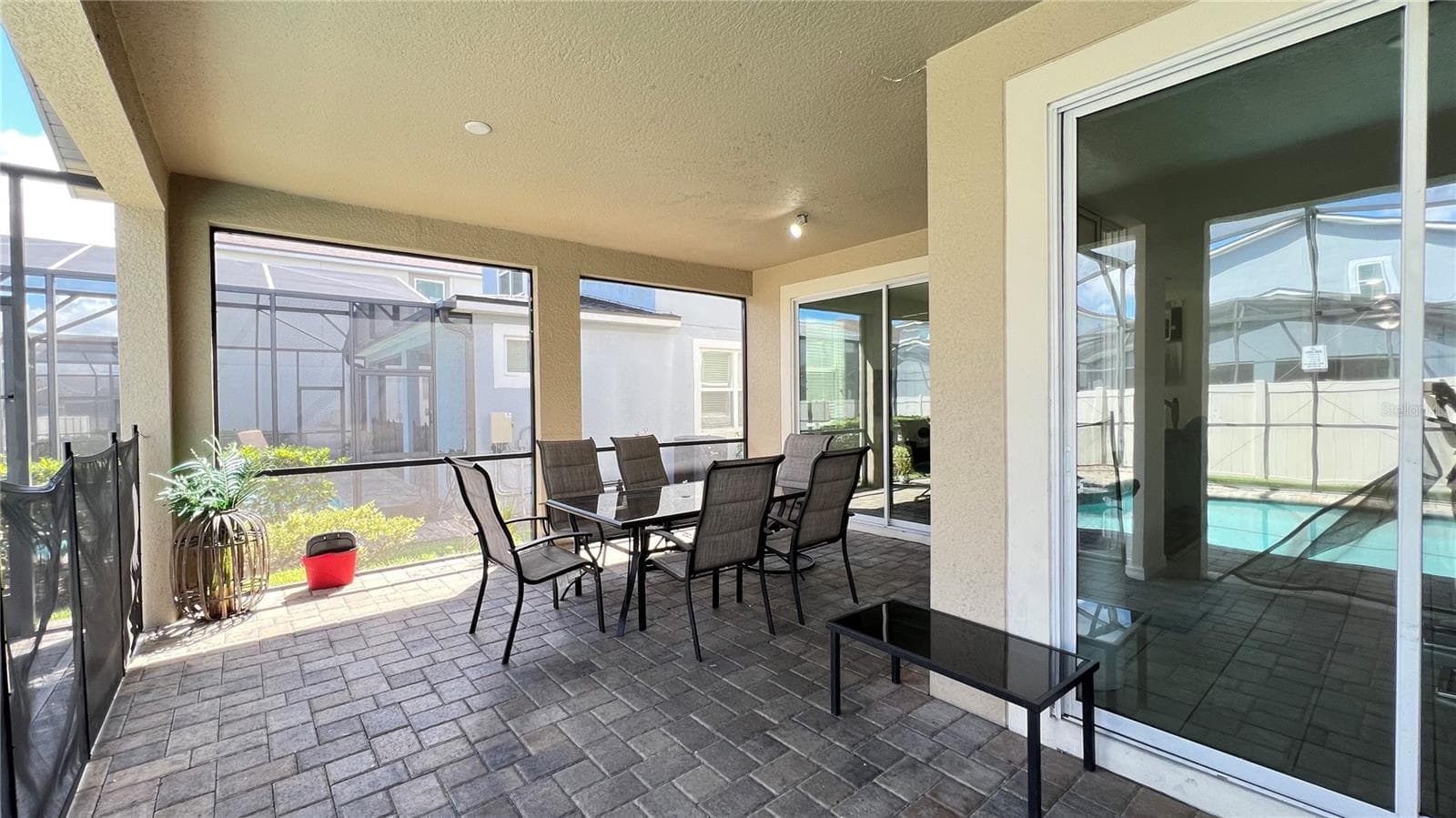 Single Family Residence at 9033 FLAMINGO KEY WAY, KISSIMMEE, photo 47 of 64