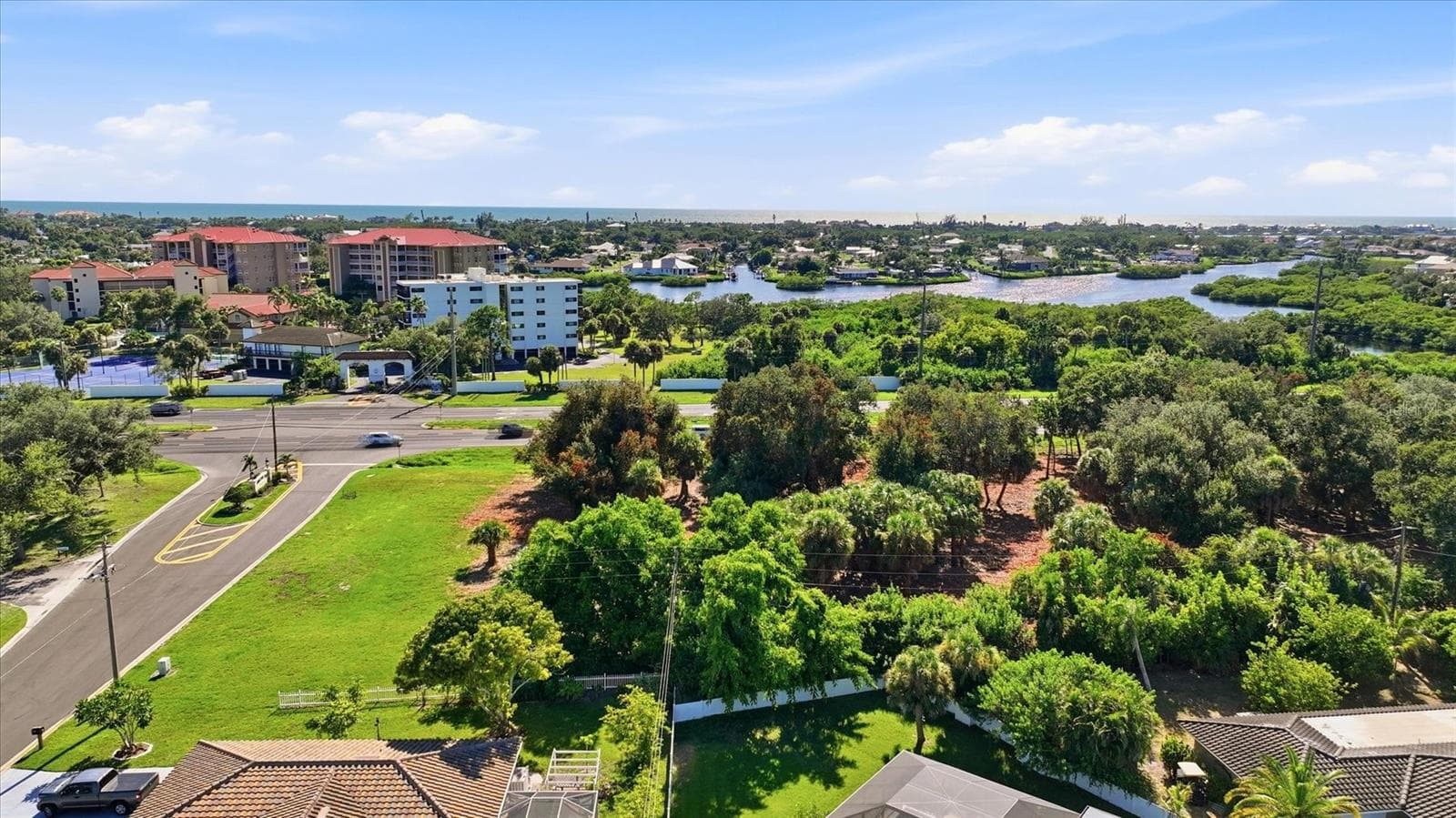 Land at 2099 S TAMIAMI TRL, OSPREY, photo 4 of 15