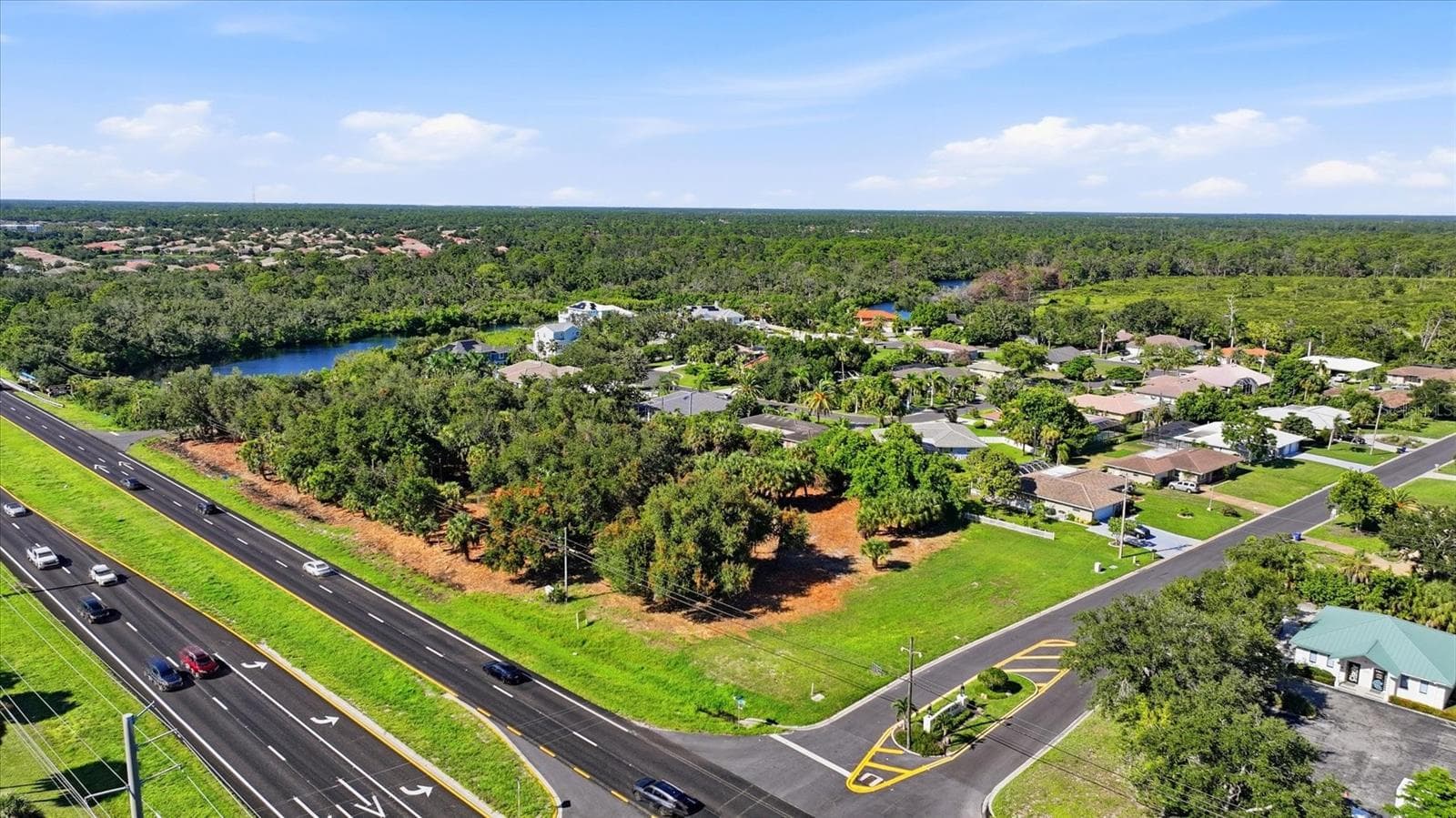 Land at 2099 S TAMIAMI TRL, OSPREY, photo 5 of 15