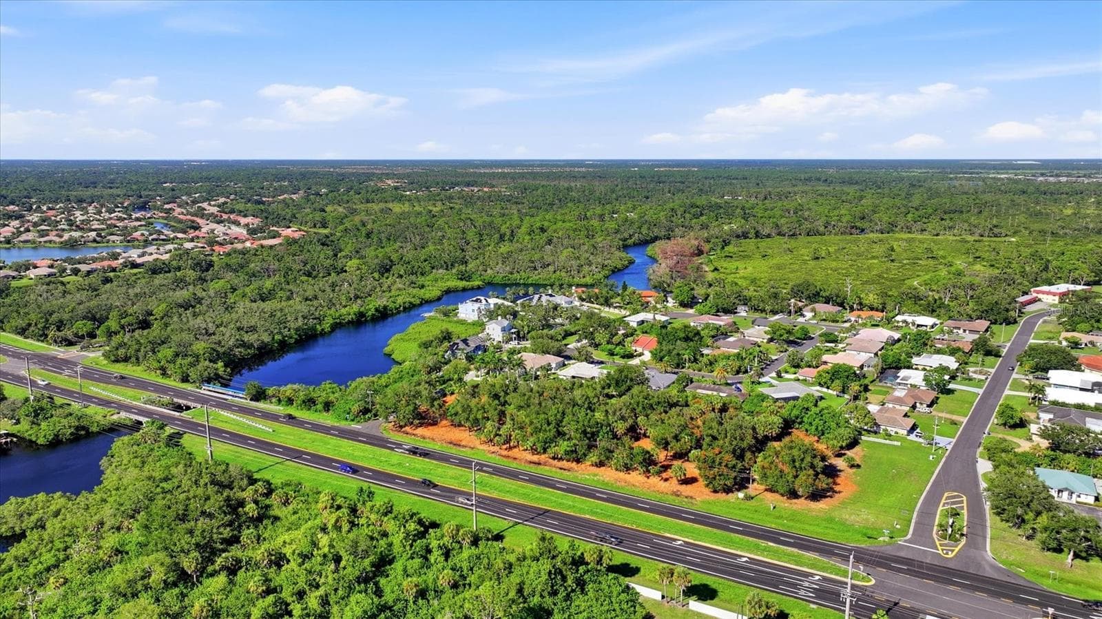 Land at 2099 S TAMIAMI TRL, OSPREY, photo 6 of 15