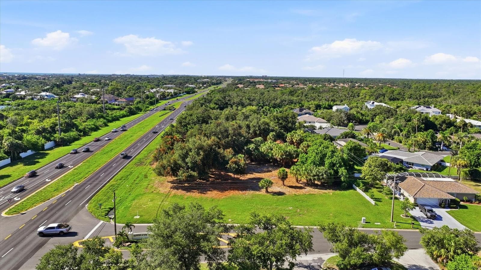 Land at 2099 S TAMIAMI TRL, OSPREY, photo 13 of 15