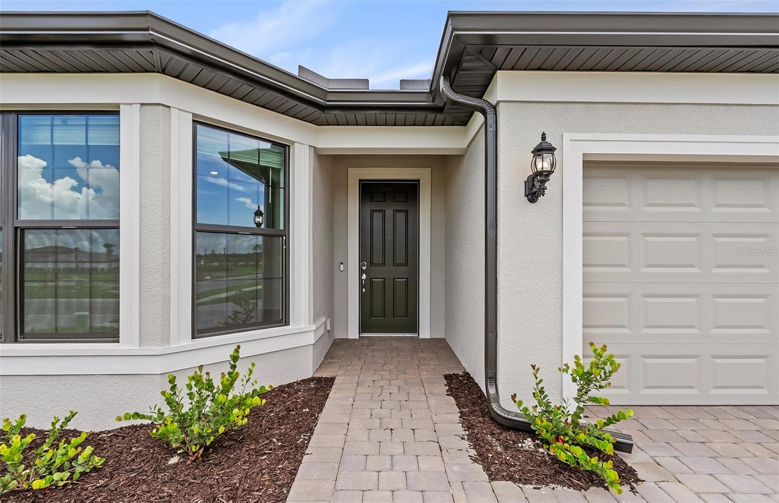 Photos are of similar Astoria home. Homes may vary. - 2739 BEBB OAK DR, NORTH PORT