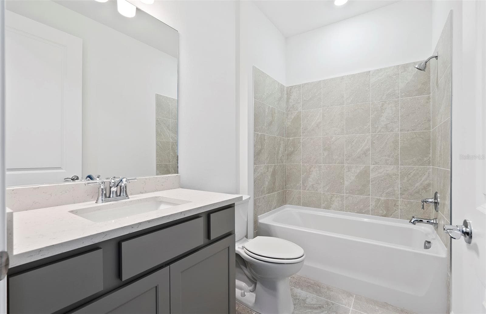 Photos are of similar Astoria home. Homes may vary. - 2739 BEBB OAK DR, NORTH PORT