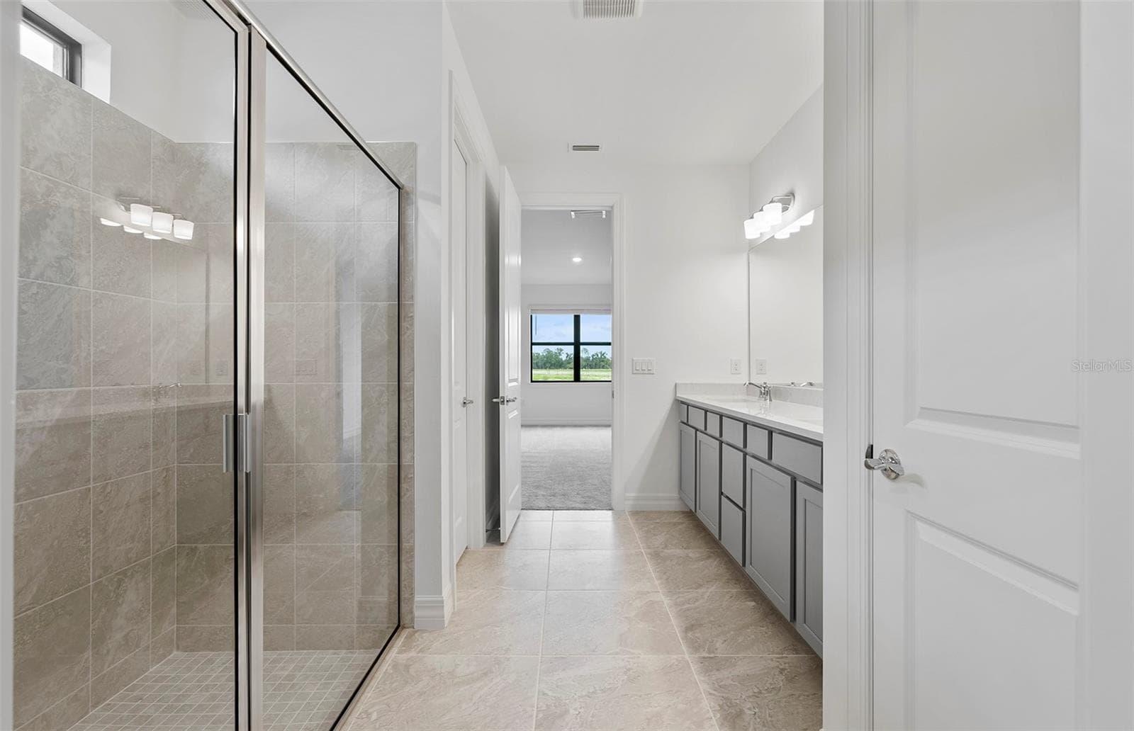 Photos are of similar Astoria home. Homes may vary. - 2739 BEBB OAK DR, NORTH PORT